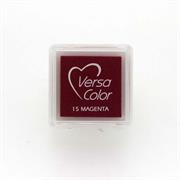  Versacolor Pigment Ink Pad, 15 Magenta